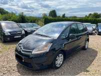 Citroen C4 Picasso 1.6 HDI Automat