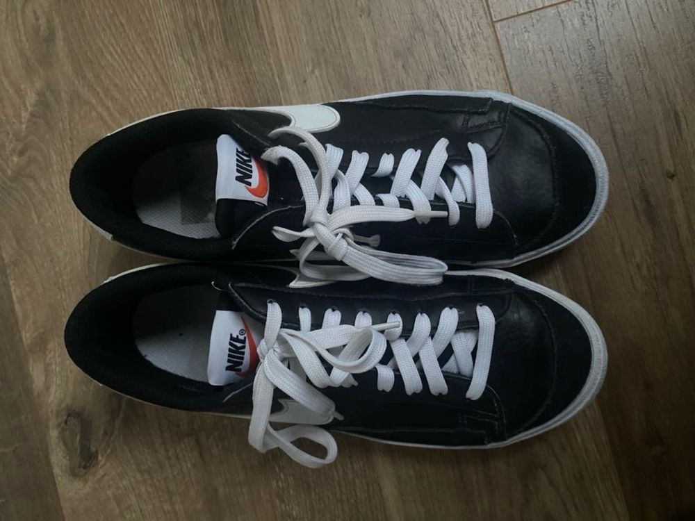 nike blazer uzywane