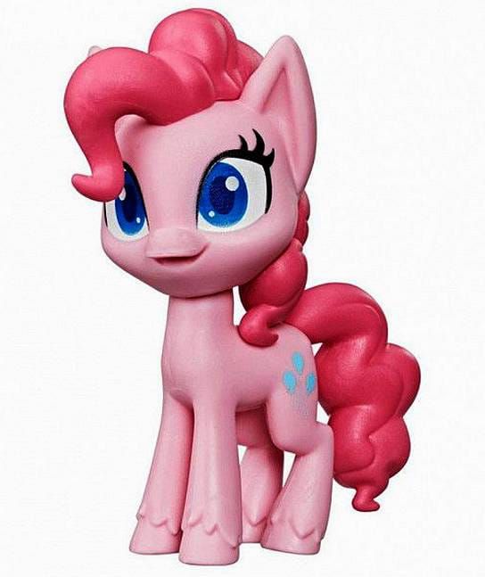 My Little Pony - Pinkie Pie Figurka 8 Cm