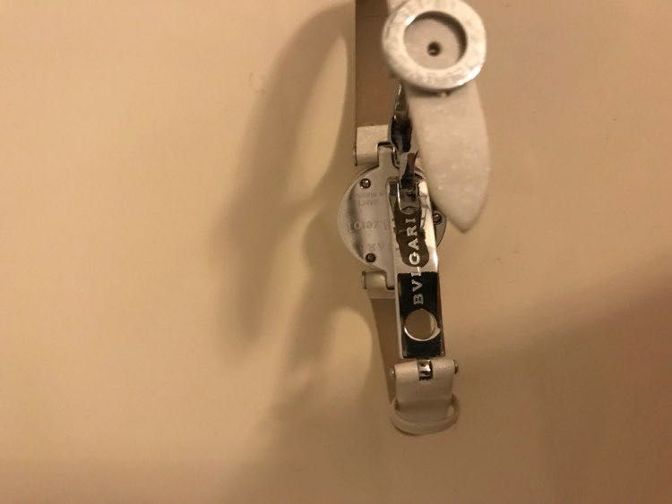 Zegarek damski  "Bvlgari"