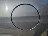 TOYOTA COROLLA VERSO II LIFT 04-09 r. 1G3 KLAPKA WLEWU PALIWA +