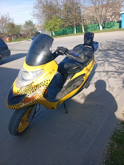 Продається Viper f1 150