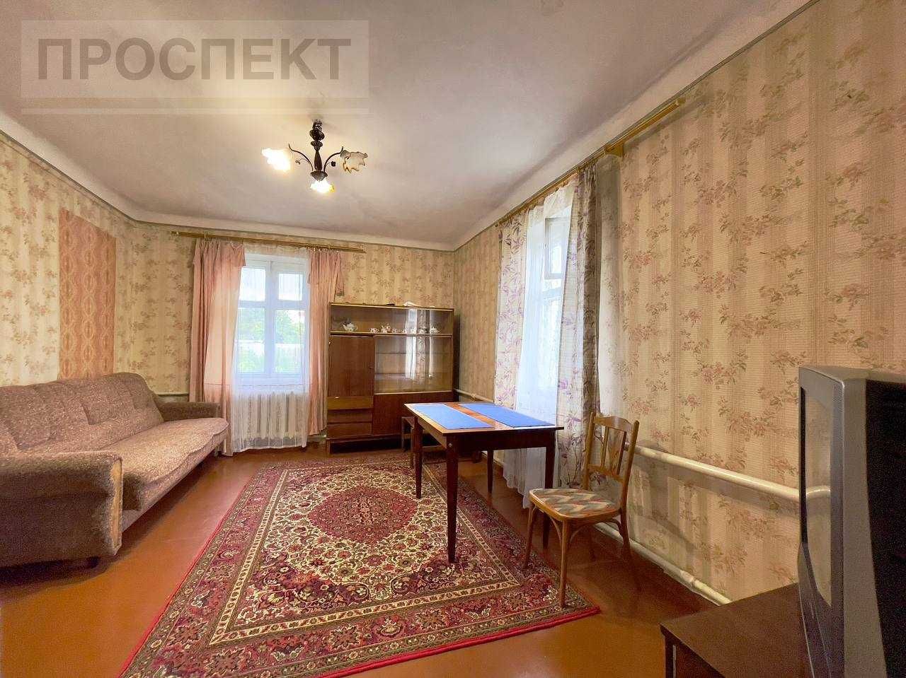 Продам 2 кімнатну квартиру з А\О  вул.Маяковського ( р-н Горобини )