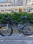 Btt Rockrider 6.3