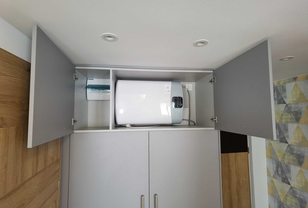 Mieszkanie pod klucz, do wprowadzenia