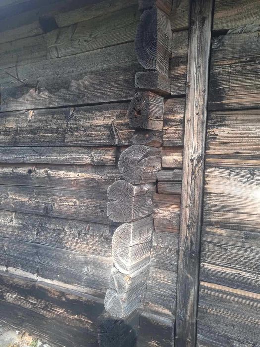 Стару дошку (АМБАРНА)