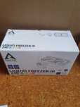 Aio cooler liquid freezer III 240 argb branco