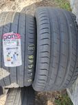 (C) NOWE opony letnie 285/40/21 Vredestein 2 sztuki 25r