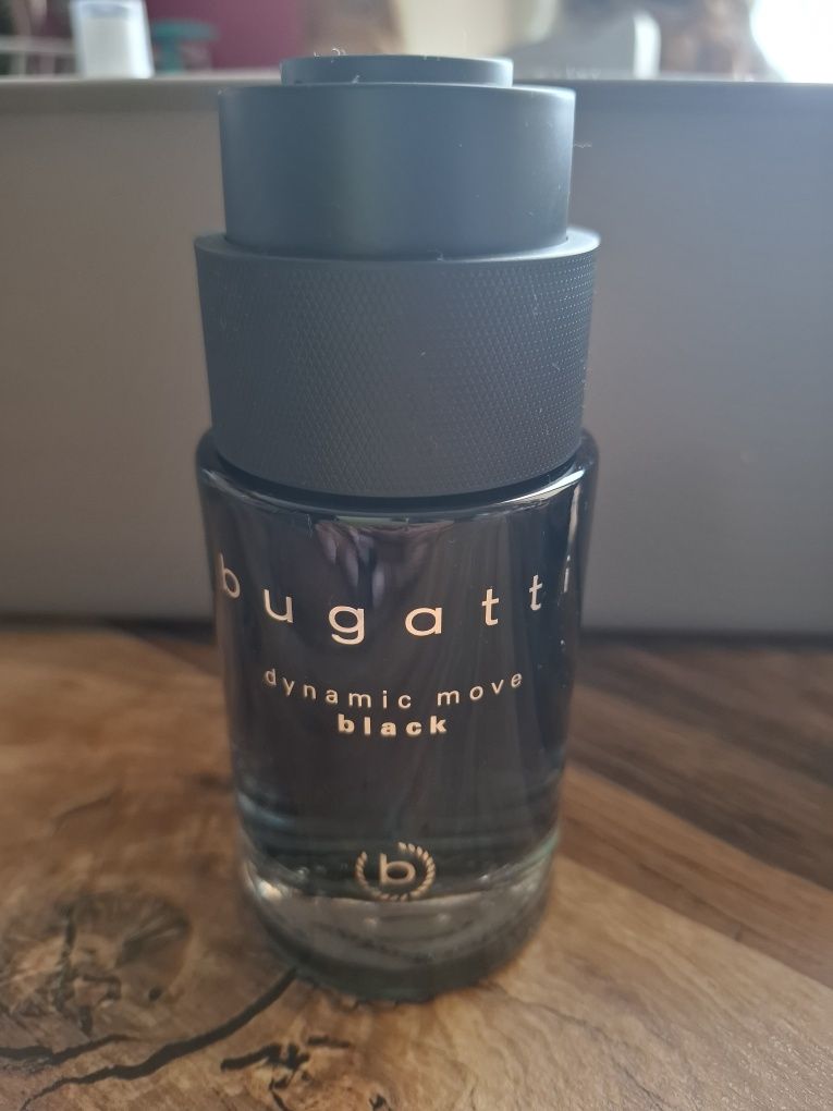 Perfum męski Bugatti