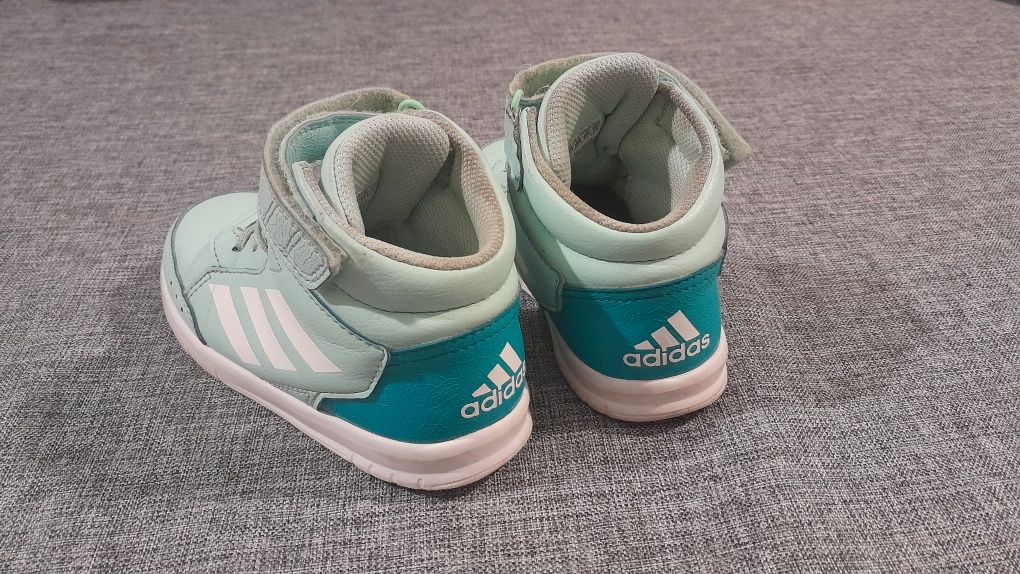 Buty Adidas rozm. 26