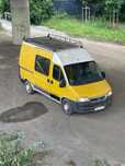 Fiat Ducato 2.3 JTD 2005r + bagażnik dachowy
