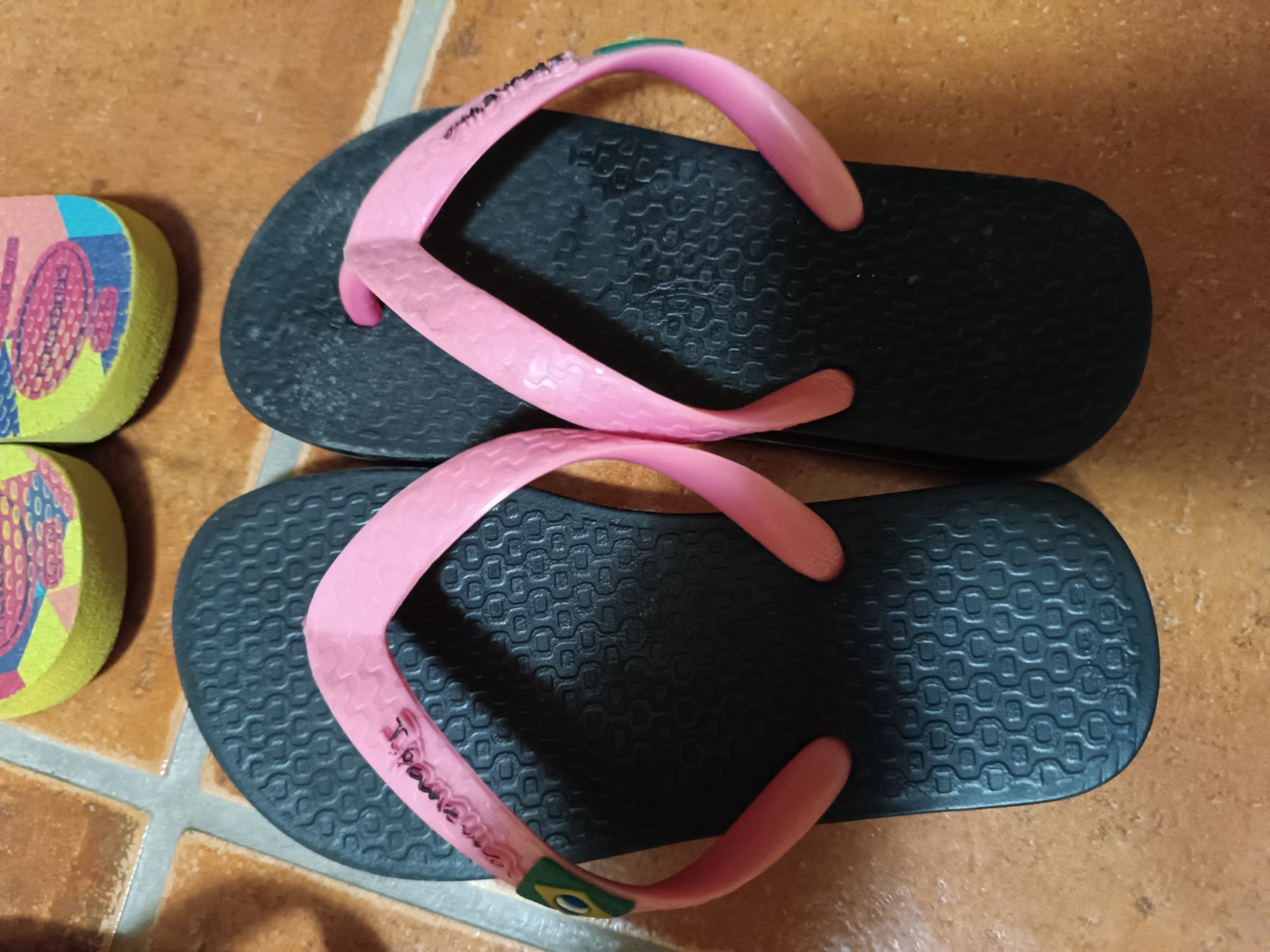 Havaianas pouco uso 29/30/31