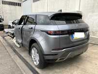 Salvado Land Rover Range Rover Evoque 2023 | 18.035 Km | 309cv