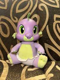 Spike My little Pony