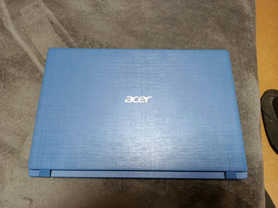 Acer Aspire 3 A315-51 в хором состоянии