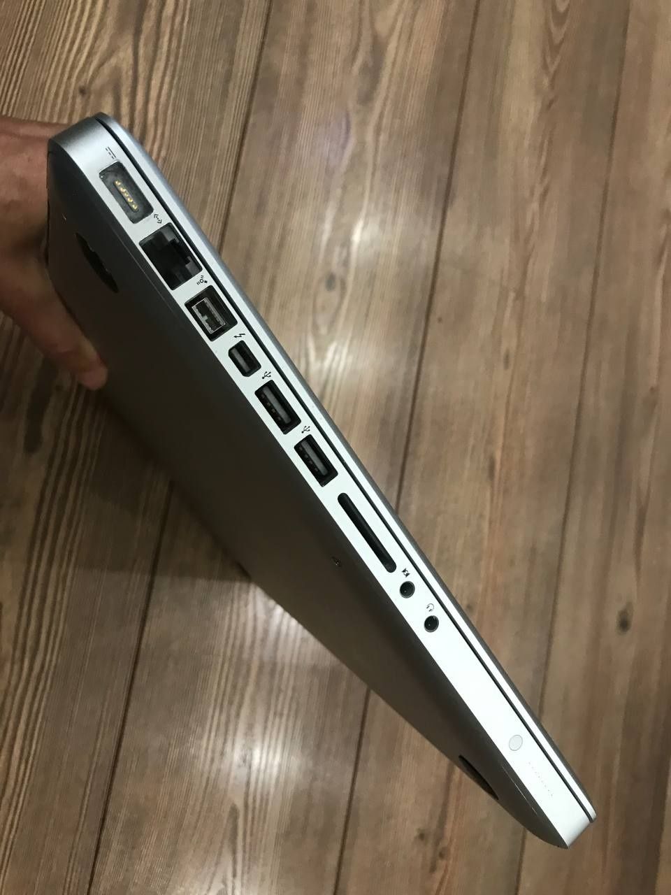 MacBook Pro 15' 2011