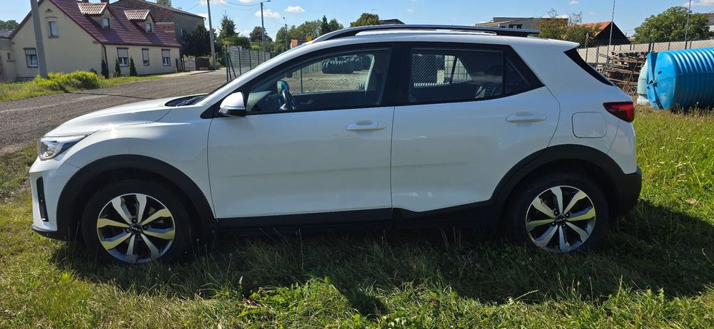 Kia Stonic Kia Stonic 1.0 tgdi xl