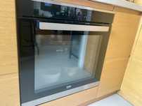 Piekarnik elektryczny Beko BIR35402XMS do cukiernictwa