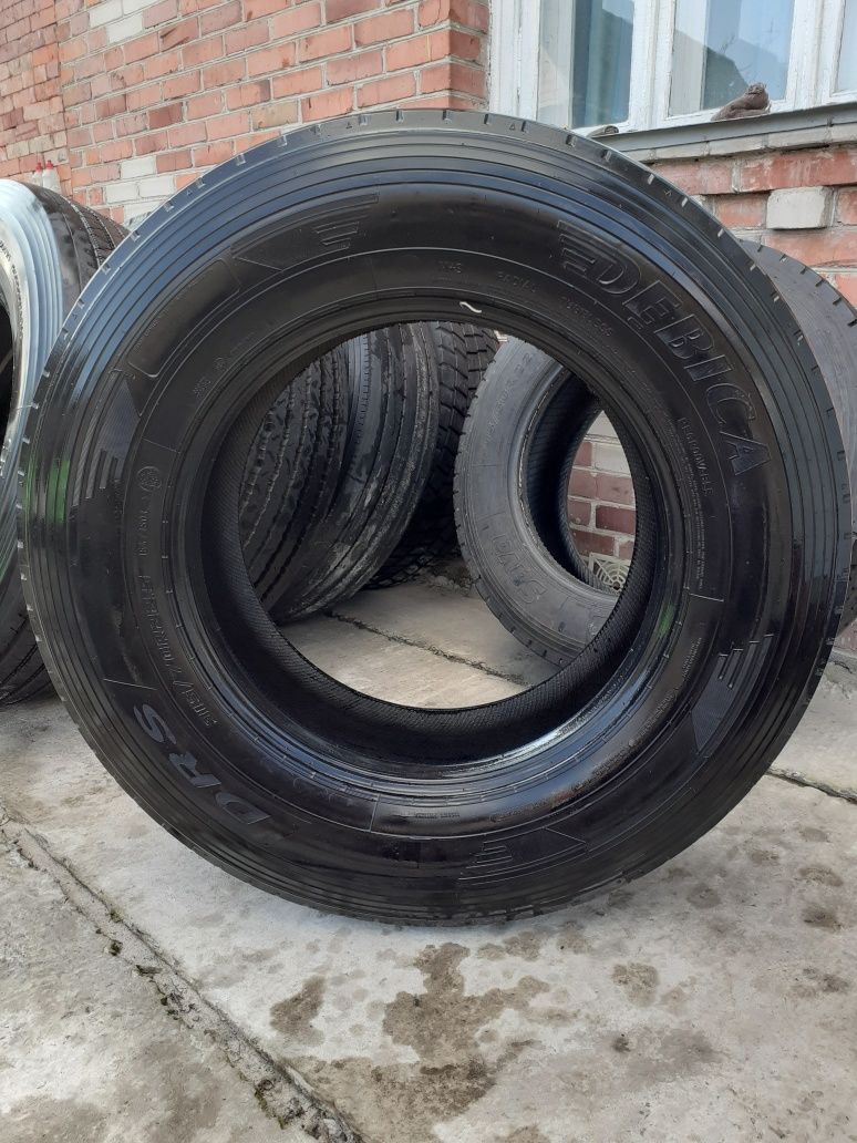 Шина 315/ 70 R 22,5