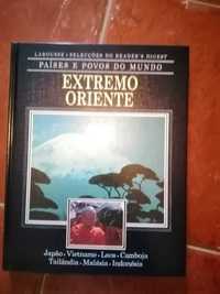 livro extremo oriente