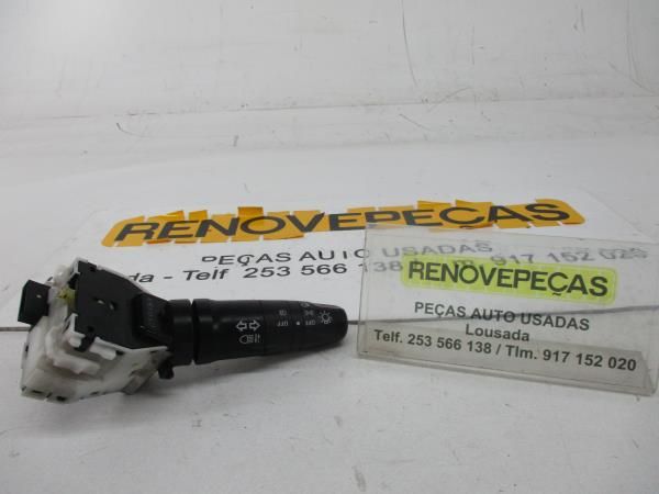 Conjunto / manetes de luzes e limpa vidros NISSAN NV200 Furgão/Combi (