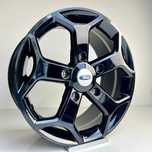 Jantes Ford em 18 | 5x160