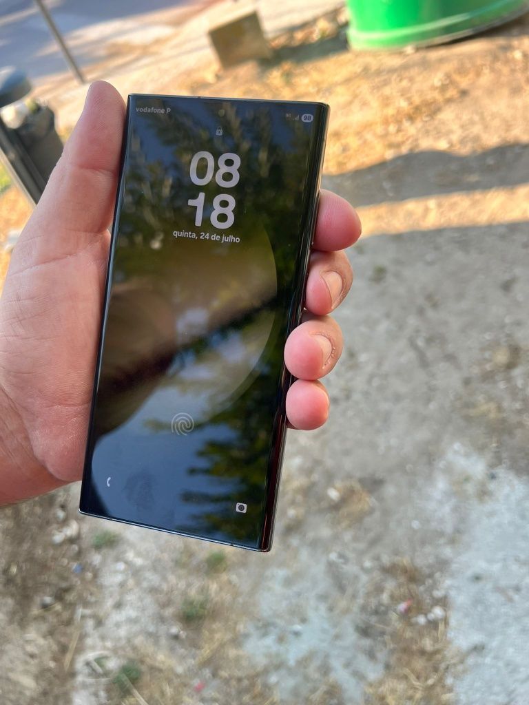 Samsung s23 ultra