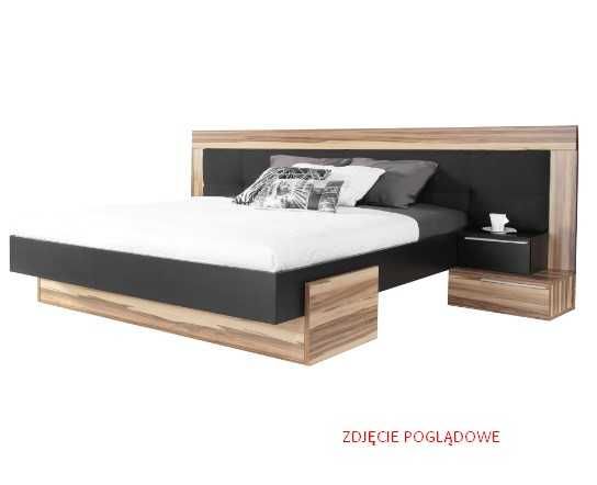Łóżko MORENA + materac w komplecie