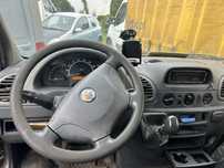 Mercedes sprinter 903