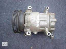 Кормпресор кондиціонера розпродаж-Рено Преміум DXI 11 ,Івеко 440Е43