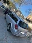Opel astra h 1.7 cdti