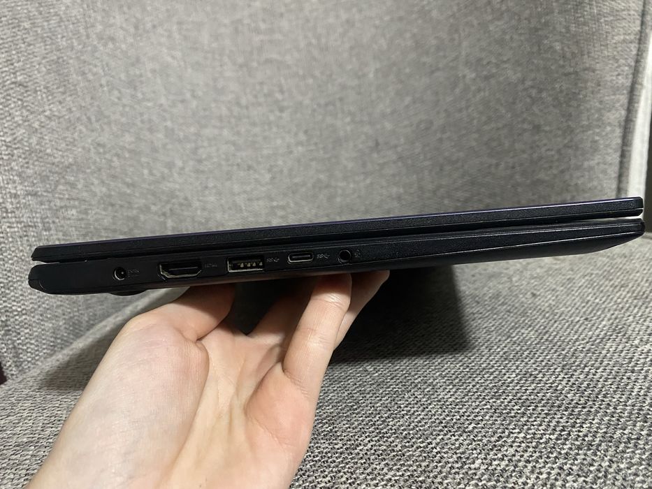 Продам ноутбук ASUS