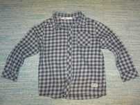 Camisa 4/5 anos