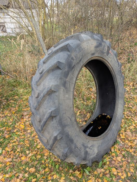 Скати колесо Резина МТЗ 82 892 1025 16.9 р38 Балочний Мост ЮМЗ