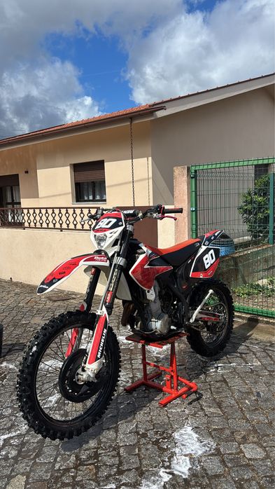 Mota Beta RR 450