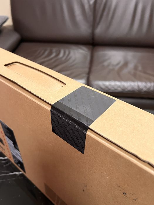 Ноутбук  нове ASUS ExpertBook B5 qhd ultra5-255h ddr5-16