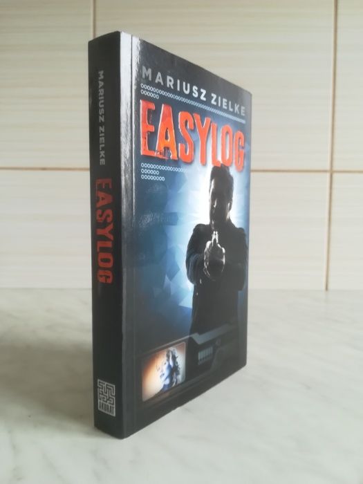 Easylog. Mariusz Zielke