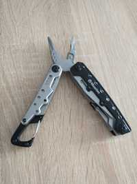 Multitool Maarten, wędkarski, EDC.