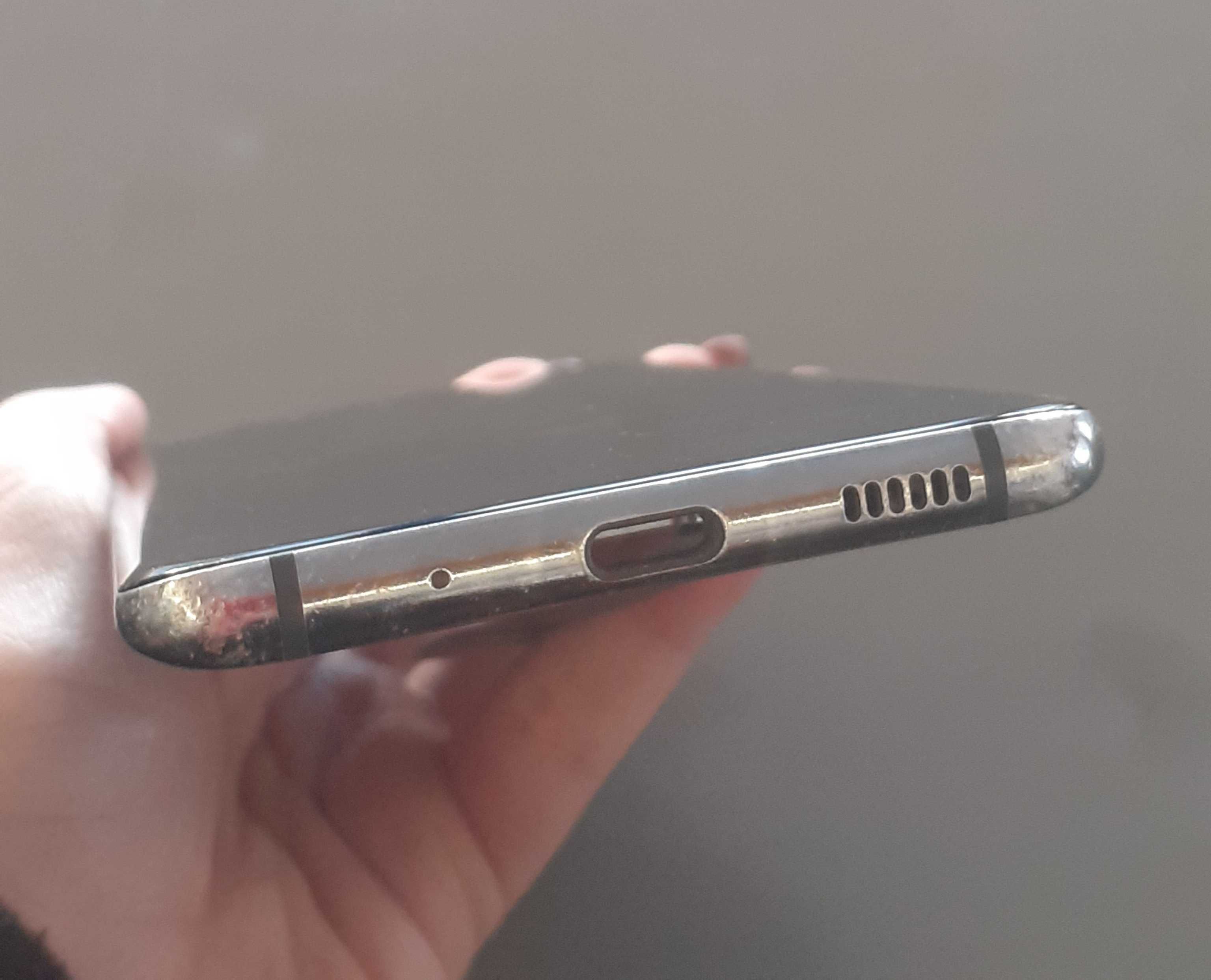 // Samsung S20 G980 - LCD Original com Aro