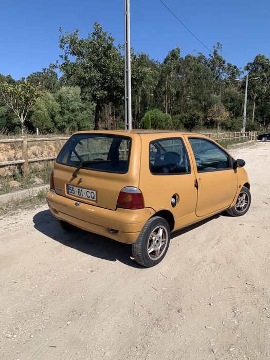 Renault  twingo