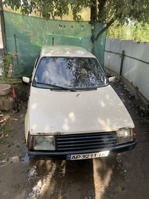 Таврія на ходу терміново!