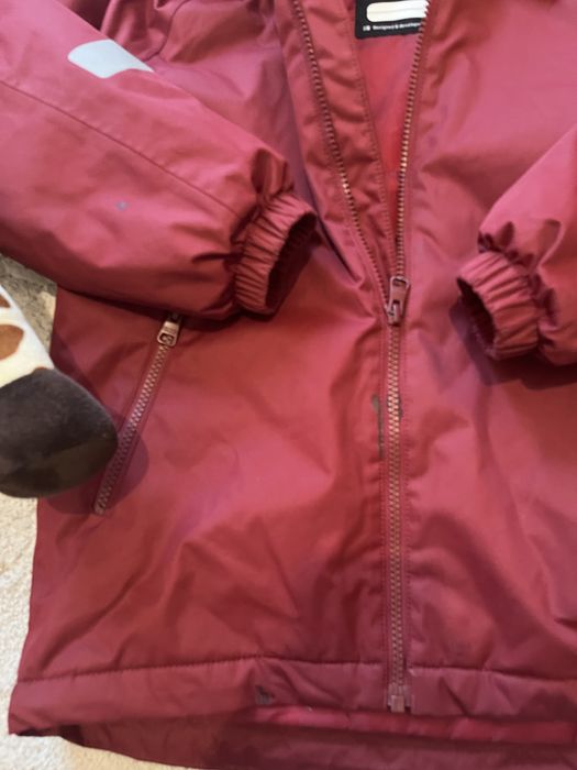 Kurtka zimowa 128