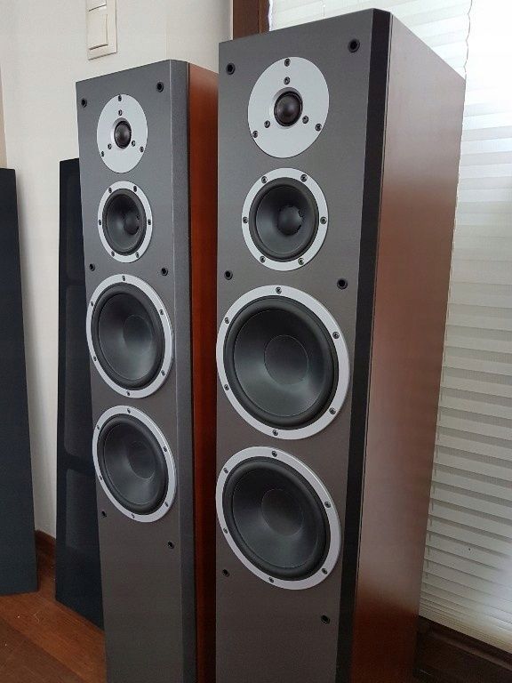 HI-FI акустика Dynaudio Excite X44/Excite X36/Excite X34/Excite X32