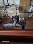 Turbina   Vw crafter 2.0 + osprzęt
