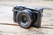 Panasonic Leica Lumix LX100 II (lepszy niż Canon G7X)