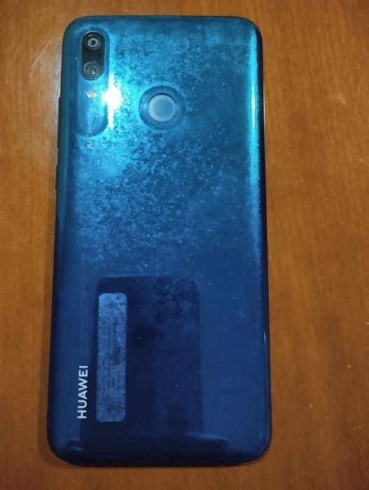 Telemóvel Huawei y5   peças.