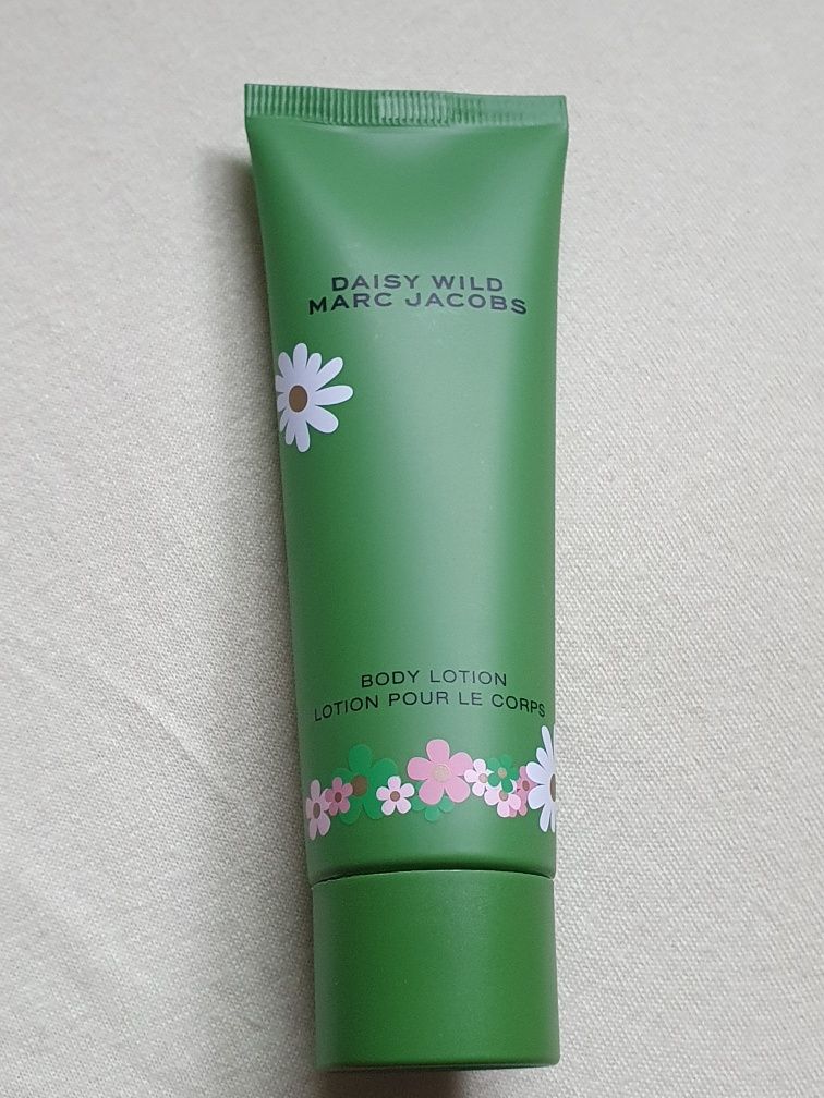 Marc Jacobs Daisy Wild balsam, body lotion 50ml