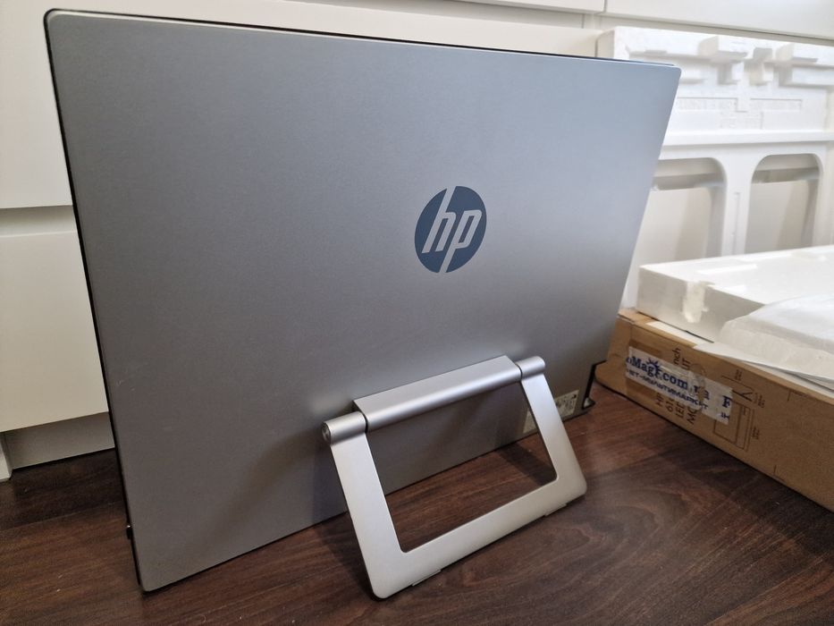 Монітор HP x2401