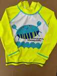 Camisola licra anti uv