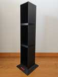 Torre para 45 CDs
